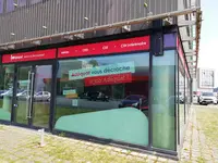 Adéquat Intérim & Recrutement