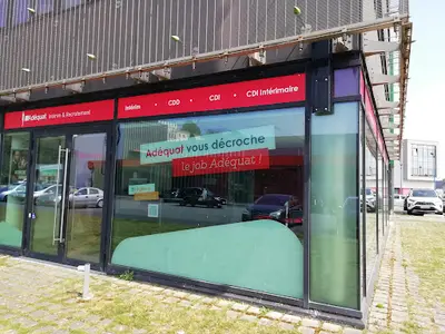 Adéquat Intérim & Recrutement