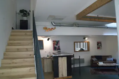Atelier Zola Coworking