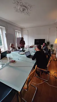 Auria.mcn - Agence de Communication Spécialisée sur les Réseaux Sociaux