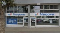 Cabinet Manpower Brest
