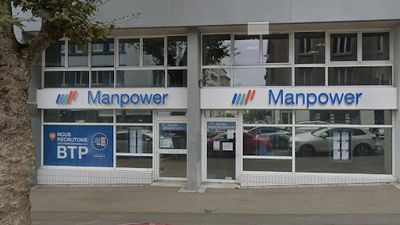 Cabinet Manpower Brest