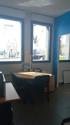 Camo Emploi
