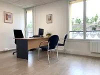 Centre d'Affaires du Port