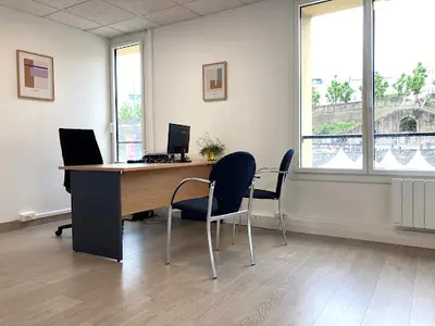 Centre d'Affaires du Port