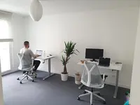 Espace le Tremplin Brest - Bureaux Partagés