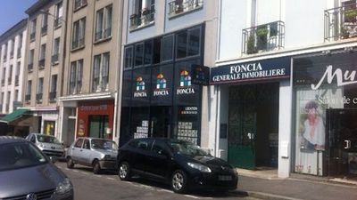 Foncia | Agence Immobilière | Gestion Locative - Syndic - Location | Brest | R. Amiral Linois