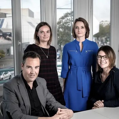 Gestin le Gall Nicolas Notaires Associes