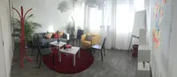 Le Transfo - Espace de Coworking