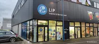 Lip Intérim & Recrutement Btp Industrie
