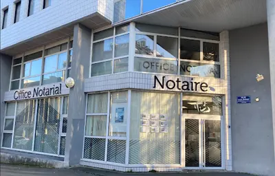 Me Stéphanie Furet Notaire