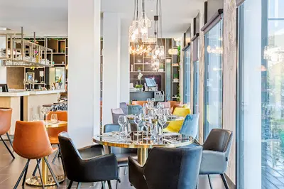 Mywo Brest - Espace de Coworking