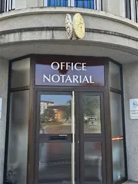 Office Notarial Wilson - Olivier Bourbigot - Notaire
