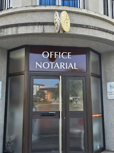 Office Notarial Wilson - Olivier Bourbigot - Notaire