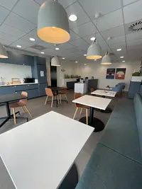 Regus