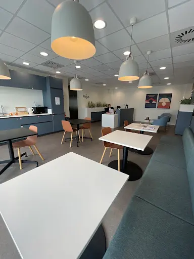 Regus