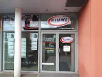 Réseau Alliance Intérim - Brest