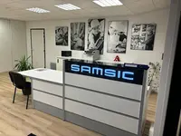 Samsic Emploi Brest