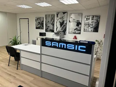 Samsic Emploi Brest
