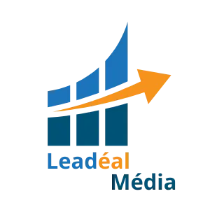 Leadéal Média