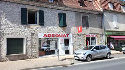 Adéquat Intérim & Recrutement