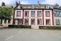 Notaires, Guillaume Dissoubret, Virginie Jardin et Marie-pierre Rosse-nivault