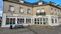 Cerfrance Picardie Nord de Seine Breteuil