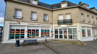 Cerfrance Picardie Nord de Seine Breteuil