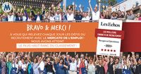 Elise Million - Recruteuse - le Mercato de l'Emploi