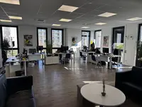 Agence Partnaire