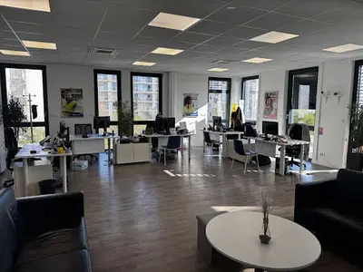 Agence Partnaire