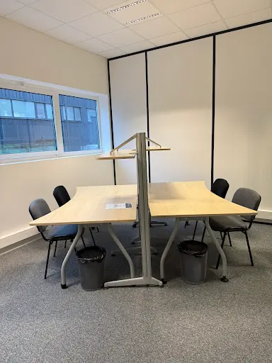 All Place Working