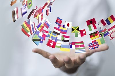 Ama Traduction Interprétariat