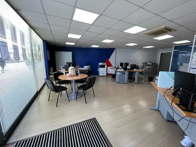Domino Missions Brétigny