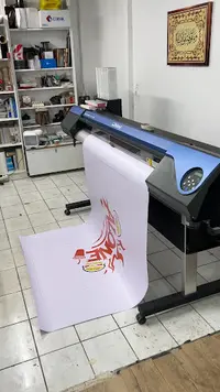 G Brand Digital – Enseignes & Écrans Dynamiques
