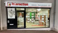 Interaction Intérim - Brétigny sur Orge