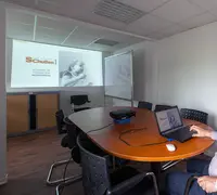 Schuller Digital Graphic