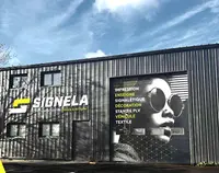Signela.fr - L’imprimerie Hybride. Locale & en Ligne !