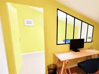 Coworking Royan la Grange