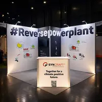 Idkom – Atelier Phygital (stands & Événementiel)