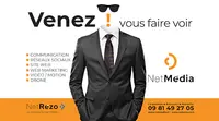 Agence Digitale Netmedia (netrezo)