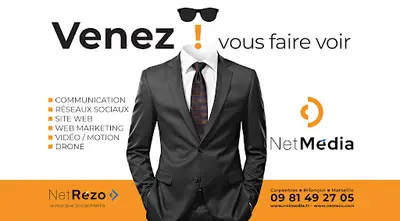 Agence Digitale Netmedia (netrezo)