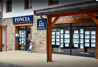 Foncia | Agence Immobilière | Gestion Locative-syndic-location-location Vacances| Briançon | Av. René Froger