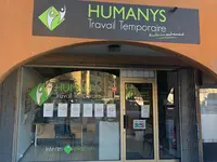 Humanys Briançon - Intérim • Recrutement • Insertion