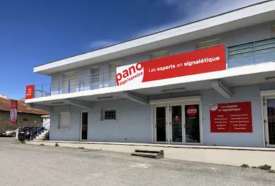 Pano Briançon