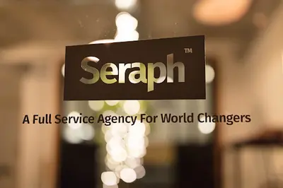 Seraph Agency Ltd