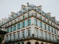 Laurent Lemaire C-justice - Huissier de Justice 77