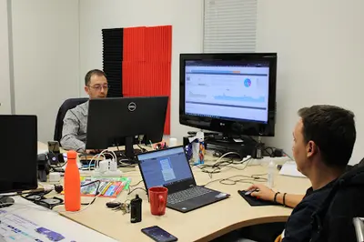 Cleatis | Agence Internet, Seo et Sea