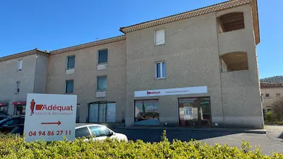 Adéquat Intérim & Recrutement