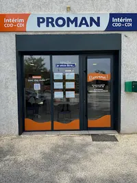 Agence d'Intérim Proman Brignoles